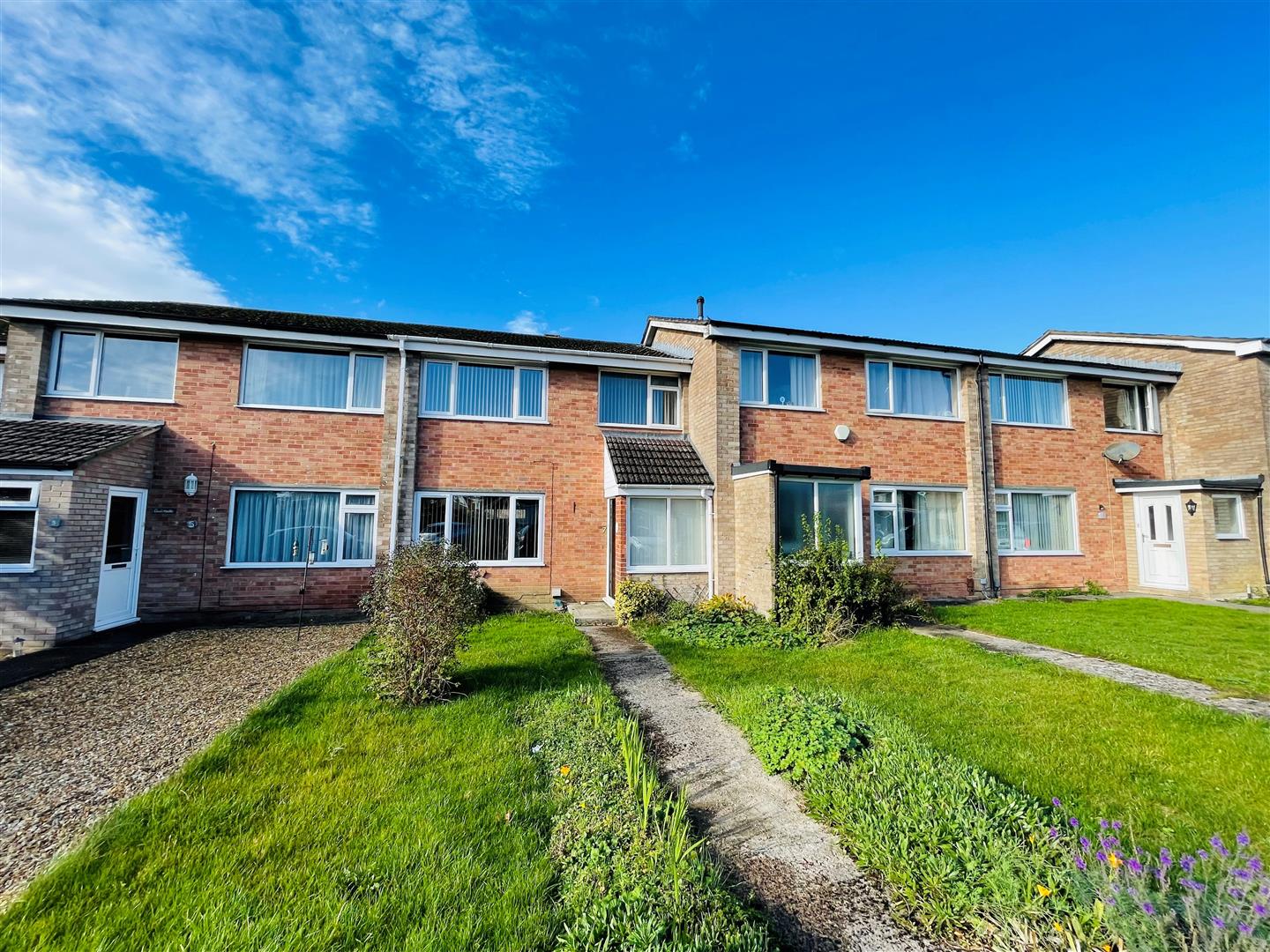 Vincent Close, Melksham Lock and Key